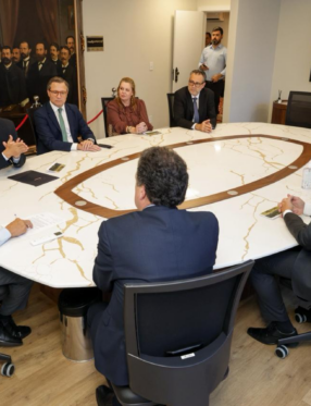 OAB/SC protocola na Alesc pedido de apoio a projeto que amplia estrutura do Judiciário