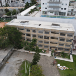 Itajaí analisa pedido para demolição total do Edifício Irajá após dano estrutural