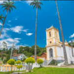 Enseada de Brito celebra 276 anos com programação cultural e esportiva neste sábado em Palhoça