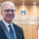 TRE-SC reconduz Marcelo Pizolati ao comando da Ouvidoria Regional Eleitoral até 2027