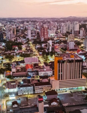 Joinville sobe no ranking nacional de qualidade de vida e fica em 3º entre cidades acima de 500 mil habitantes
