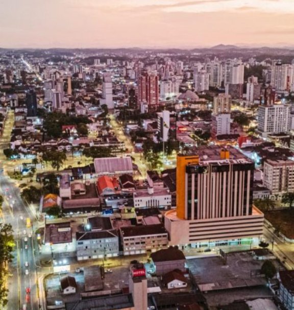 TCE aponta novas suspeitas em licitação milionária de Joinville