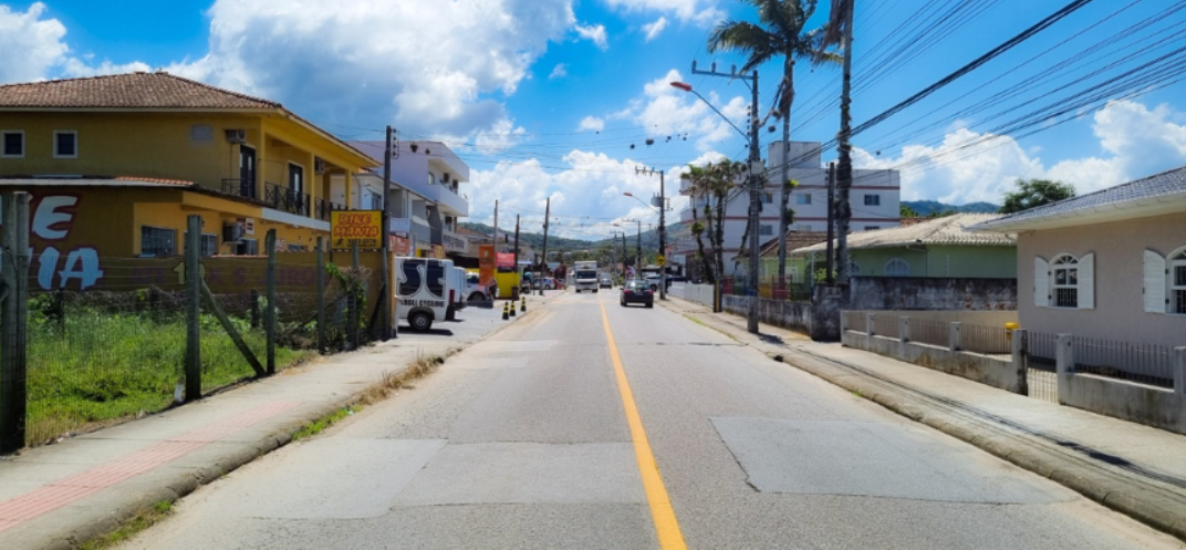 São José divulga dados populacionais dos bairros para aplicação em estudos de impacto urbano