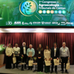 Congresso no TCE/SC debate agroecologia, redução de agrotóxicos e papel dos órgãos de controle