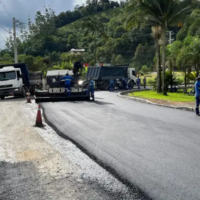 Jaraguá do Sul abre licitação para projetos de pavimentação e recapeamento em 124 vias