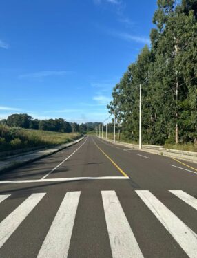 Concórdia lança edital para ocupação da nova Área Industrial após anos de espera