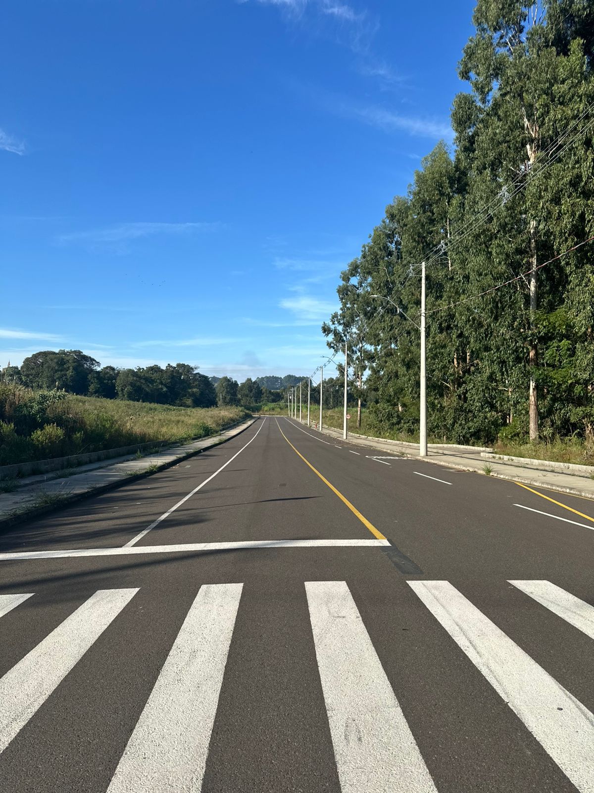 Concórdia lança edital para ocupação da nova Área Industrial após anos de espera