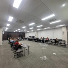 FECAM participa da elaboração de novas regras para licenciamento ambiental municipal em SC