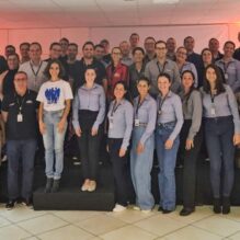 TRT-SC promove palestra sobre inclusão de pessoas com deficiência no mercado de trabalho em Joaçaba