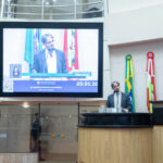Deputado cobra retomada de moradias para comunidade indígena em José Boiteux