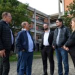Governo anuncia parceria com São José para a criação de Complexo de Saúde
