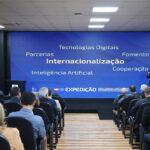 Evento em Chapecó aproxima pesquisadores catarinenses de projetos financiados pela União Europeia