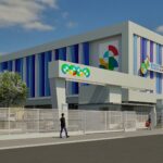 Nova escola do SESI em São José terá investimento de R$ 65 milhões