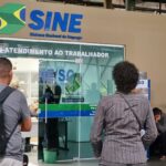Feirão do Sine oferece mais de mil vagas de emprego na Grande Florianópolis