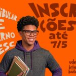 Inscrições para Vestibular de Inverno da Udesc terminam nesta quinta-feira