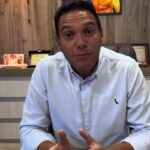 Prefeito de Balneário Piçarras é preso em operação contra corrupção e fraude em licitações