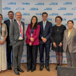 Auditores do TCE/SC participam de auditoria da ONU na entidade UN Woman, nos Estados Unidos