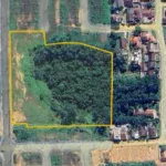 Prefeitura de Jaraguá do Sul cede terreno para construção de colégio militar da PM