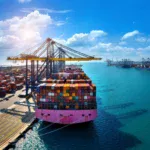 Exportações de Santa Catarina somam US$ 3,86 bilhões e registram leve queda no ano