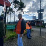 Prefeitura de Blumenau inicia processo de desapropriações para triplicação da Rua Dr. Pedro Zimmermann
