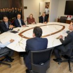 OAB/SC protocola na Alesc pedido de apoio a projeto que amplia estrutura do Judiciário
